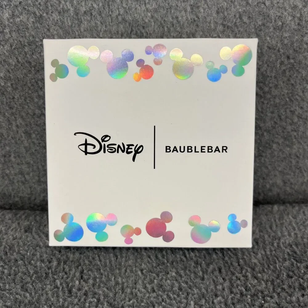 Disney brand baublebar